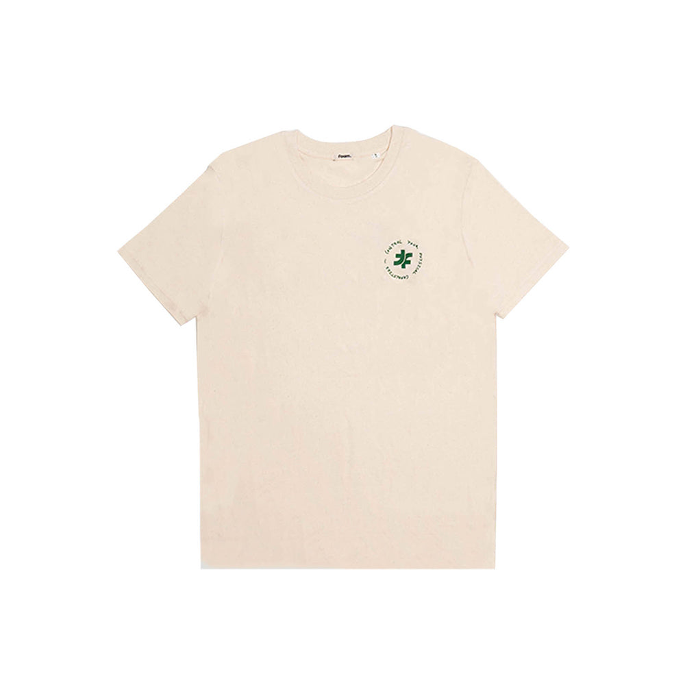 T-SHIRT SPORTSWEAR 22 NATURAL